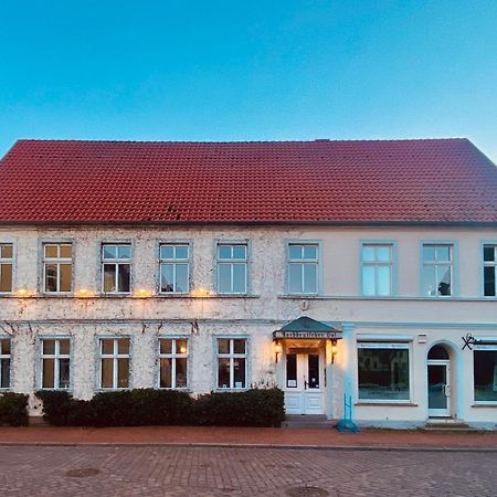 Spurensucher Quartier Usedom Town Extérieur photo